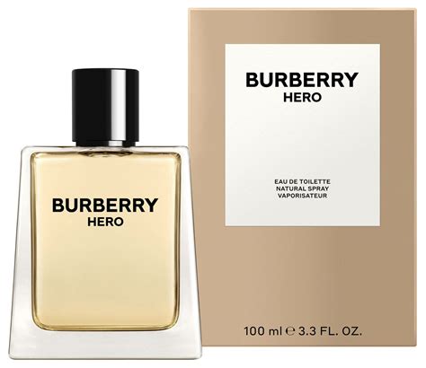 perfumes burberry brit para hombre|where to buy burberry hero.